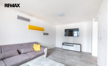 Pronájem bytu 4+1, 92 m&sup2;, Stálky | RE/MAX Profi Reality Znojmo