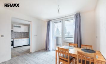 Pronájem bytu 4+1, 92 m&sup2;, Stálky | RE/MAX Profi Reality Znojmo