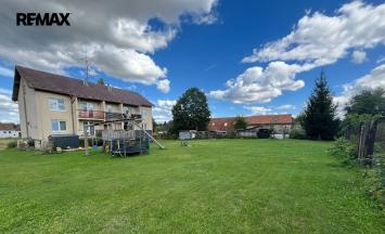 Pronájem bytu 4+1, 92 m&sup2;, Stálky | RE/MAX Profi Reality Znojmo