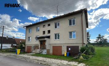 Pronájem bytu 4+1, 92 m&sup2;, Stálky | RE/MAX Profi Reality Znojmo