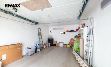 Prodej garáže, 50 m&sup2;, Znojmo | RE/MAX Profi Reality Znojmo