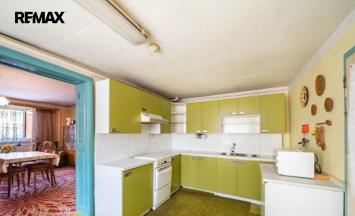 Prodej rodinného domu, 212 m&sup2;, Krhovice | RE/MAX Profi Reality Znojmo