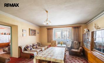 Prodej rodinného domu, 212 m&sup2;, Krhovice | RE/MAX Profi Reality Znojmo