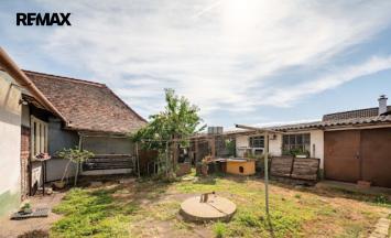 Prodej rodinného domu, 212 m&sup2;, Krhovice | RE/MAX Profi Reality Znojmo