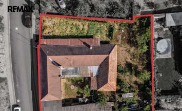 Prodej rodinného domu, 212 m&sup2;, Krhovice | RE/MAX Profi Reality Znojmo
