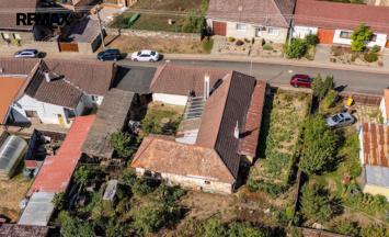 Prodej rodinného domu, 212 m&sup2;, Krhovice | RE/MAX Profi Reality Znojmo