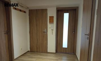 Pronájem bytu 3+kk, 72 m&sup2;, Šatov | RE/MAX Profi Reality Znojmo