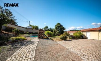 Prodej vícegeneračního domu, 550 m&sup2;, Lažany | RE/MAX Profi Reality Znojmo