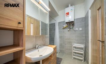 Prodej rodinného domu, 76 m&sup2;, Moravské Budějovice | RE/MAX Profi Reality Znojmo