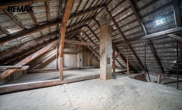 Prodej rodinného domu, 76 m&sup2;, Moravské Budějovice | RE/MAX Profi Reality Znojmo