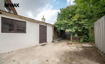 Prodej rodinného domu, 76 m&sup2;, Moravské Budějovice | RE/MAX Profi Reality Znojmo
