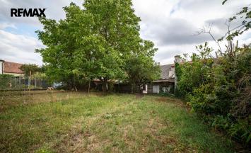 Prodej rodinného domu, 76 m&sup2;, Moravské Budějovice | RE/MAX Profi Reality Znojmo