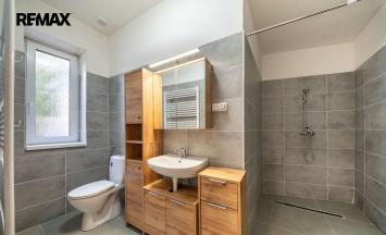 Prodej rodinného domu, 76 m&sup2;, Moravské Budějovice | RE/MAX Profi Reality Znojmo
