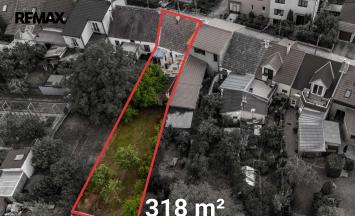 Prodej rodinného domu, 76 m&sup2;, Moravské Budějovice | RE/MAX Profi Reality Znojmo