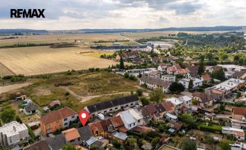 Prodej rodinného domu, 76 m&sup2;, Moravské Budějovice | RE/MAX Profi Reality Znojmo