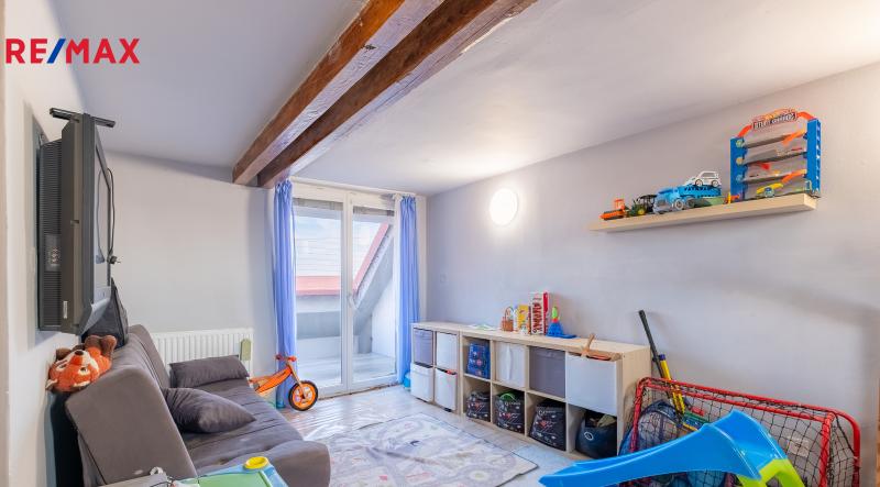 Prodej bytu 3+1, 85 m&sup2;, Znojmo | RE/MAX Profi Reality Znojmo