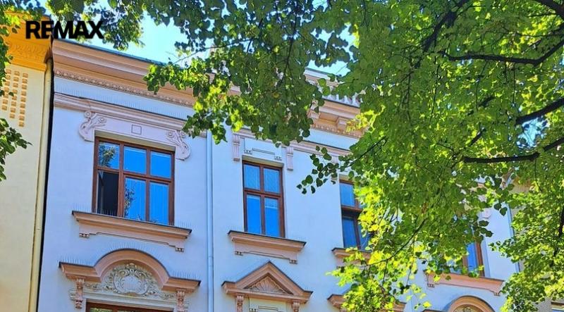 Pronájem bytu 1+1, 33 m&sup2;, Brno | RE/MAX Profi Reality Znojmo