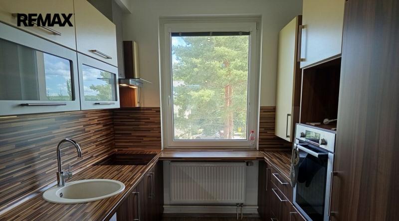 Pronájem bytu 3+kk, 72 m&sup2;, Šatov | RE/MAX Profi Reality Znojmo