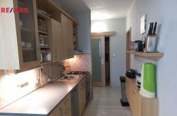 Pronájem bytu v osobním vlastnictví, 74 m², Znojmo