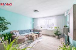 Prodej rodinného domu, 174 m&sup2;, Štítary