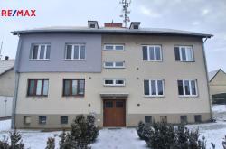 Prodej bytu v osobním vlastnictví, Únanov