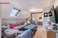 Prodej bytu v osobním vlastnictví, Znojmo