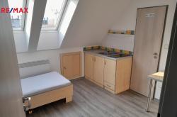 Pronájem bytu v osobním vlastnictví, 12.6 m², Oblekovice