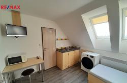 Pronájem bytu v osobním vlastnictví, 12.6 m², Oblekovice