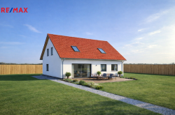 Prodej pozemku, 1015 m²