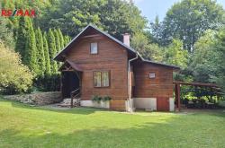 Prodej chaty, 60 m2, Lančov