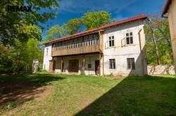 Prodej vícegeneračního domu, 212 m2, Tavíkovice