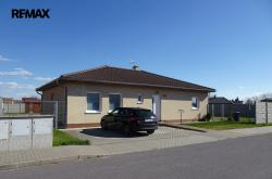 Prodej rodinného domu, 146 m2, Hostěradice