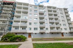 Prodej bytu v osobním vlastnictví, Znojmo