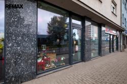 Pronájem obchodního prostoru, 82 m2, Znojmo