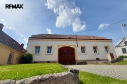 Prodej rodinného domu, 165 m2, Třebelovice
