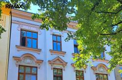 Pronájem bytu v osobním vlastnictví, 33 m², Husovice
