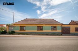 Prodej rodinného domu, 212 m2, Krhovice
